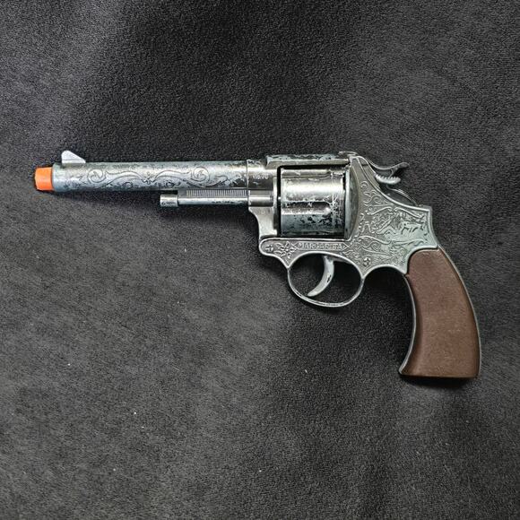 Vintage Gonher Toy Cap Play Margarita 76 Made In Spain C / Castalla 44 - Picture 1 of 11